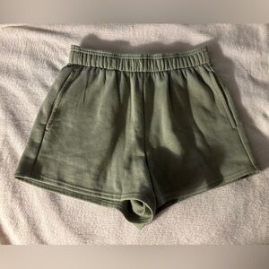 DSG youth shorts